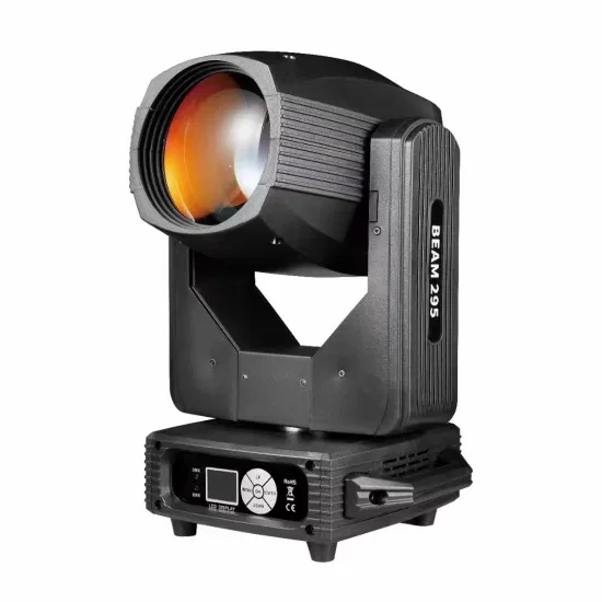 Beam Light DJ 295W Kopflicht Sharpy Moving Head Licht